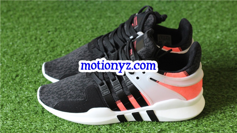 Adidas EQT Support ADV Black Pink BB1302